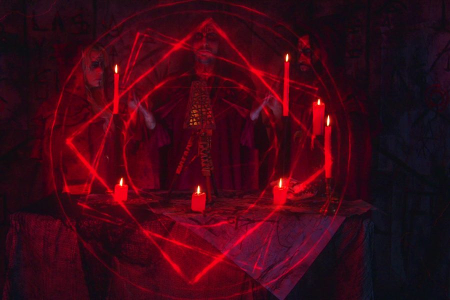 The Tower Protocol: Resurrection | Jefferson Ridenour